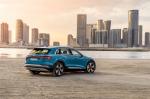 Audi e-tron 55 Quattro 2019 года (WW)